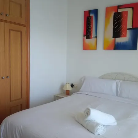 El Estacio Duplex, 3 Terraces With Beautiful Sea Views Апартаменти Ла-Манга-дель-Мар-Менор