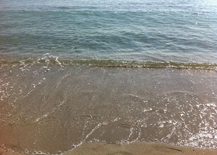 아파트 El Estacio Duplex, 3 Terraces With Beautiful Sea Views *