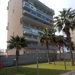 El Estacio Duplex, 3 Terraces With Beautiful Sea Views