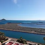 El Estacio Duplex, 3 Terraces With Beautiful Sea Views Διαμέρισμα Λα Μάνγκα Δελ Μαρ Μενόρ