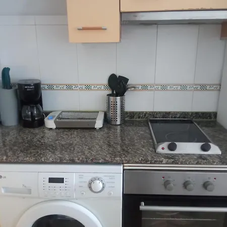 דירה El Estacio Duplex, 3 Terraces With Beautiful Sea Views *