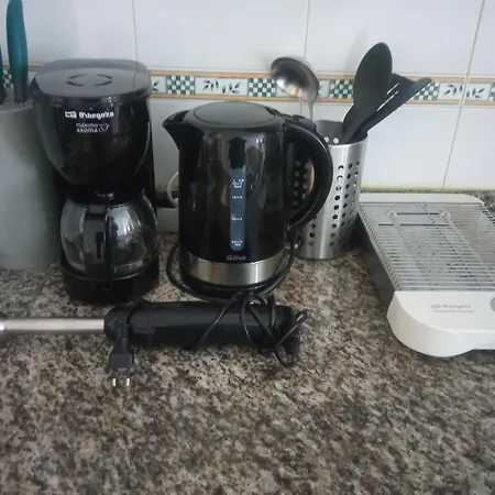 דירה El Estacio Duplex, 3 Terraces With Beautiful Sea Views *