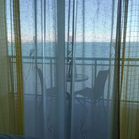 شقة El Estacio Duplex, 3 Terraces With Beautiful Sea Views *