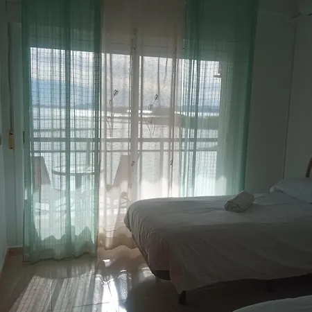 El Estacio Duplex, 3 Terraces With Beautiful Sea Views لا مانغا ذيل مار مينور