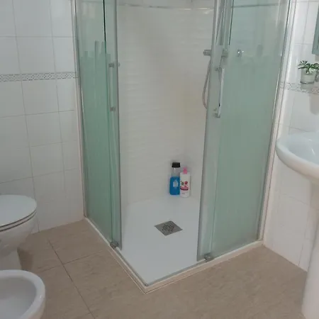 El Estacio Duplex, 3 Terraces With Beautiful Sea Views * לה מנגה דל מר מנור