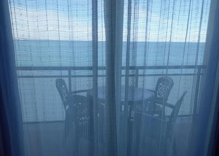 El Estacio Duplex, 3 Terraces With Beautiful Sea Views لا مانغا ذيل مار مينور