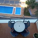 Apartment El Estacio Duplex, 3 Terraces With Beautiful Sea Views La Manga del Mar Menor