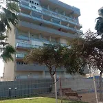 El Estacio Duplex, 3 Terraces With Beautiful Sea Views