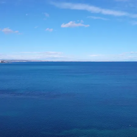 Apartament El Estacio Duplex, 3 Terraces With Beautiful Sea Views *