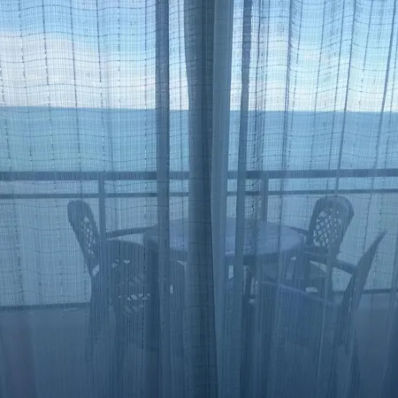 El Estacio Duplex, 3 Terraces With Beautiful Sea Views 라망가델마르메노