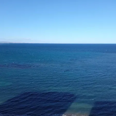 El Estacio Duplex, 3 Terraces With Beautiful Sea Views