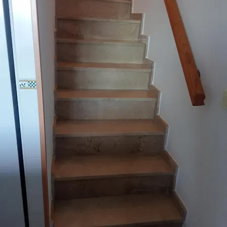 El Estacio Duplex, 3 Terraces With Beautiful Sea Views 라망가델마르메노