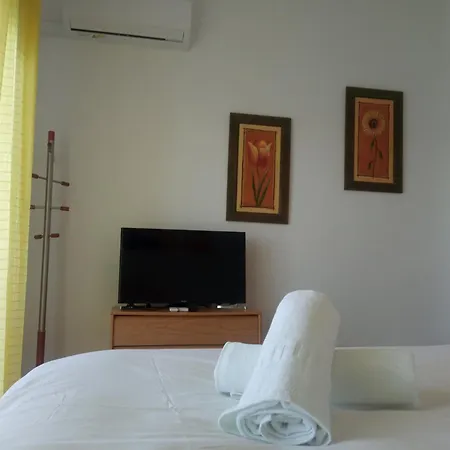 아파트 El Estacio Duplex, 3 Terraces With Beautiful Sea Views