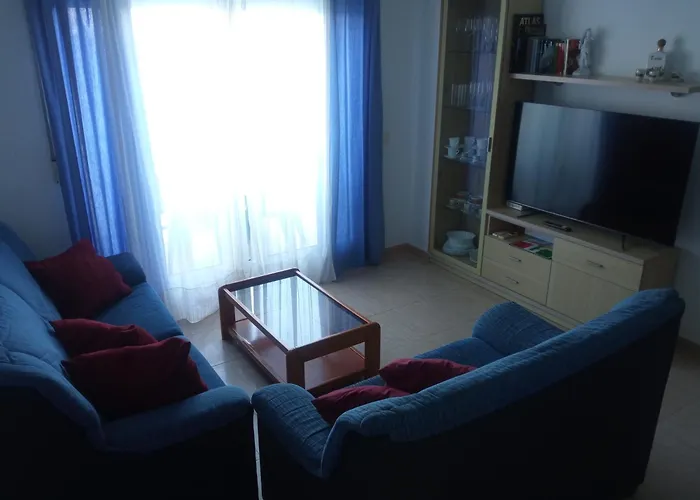 El Estacio Duplex, 3 Terraces With Beautiful Sea Views La Manga del Mar Menor