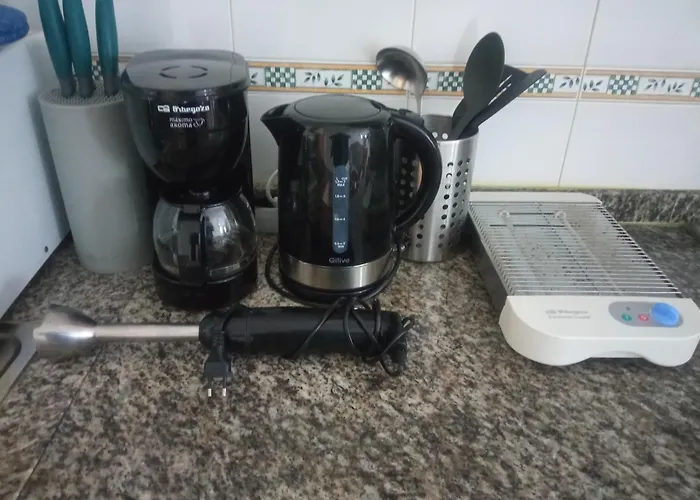 Apartament El Estacio Duplex, 3 Terraces With Beautiful Sea Views *